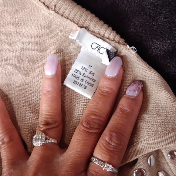 Cache Top - Picture 4 of 4